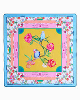 Spring Fling Mat in Tube