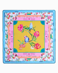 Spring Fling Mat in Tube