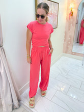 Jet Set Lounge Set