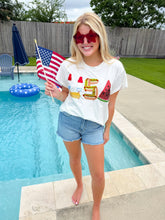 USA Icon Tee