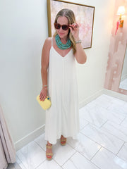 ZS Sandcomber Midi Dress