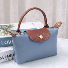 Colorful Penny Mini Crossbody Bag