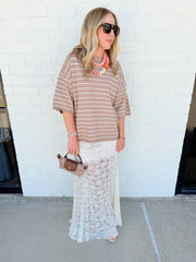 Mirabel Skirt