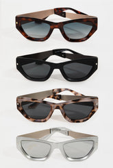 Mod Cat Eye Sunnies