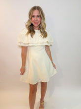 Francis Mini Dress