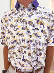 Teddy Polo
