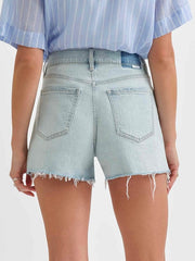 Troublemaker High Rise Short Gifted Vintage