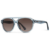 Sterling - Aviator Polarized Sunglasses
