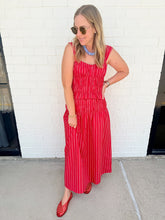 Millie Midi Skirt