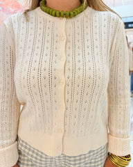 Camry Cardigan