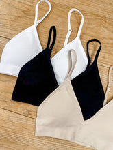 Seamless Classic Bra