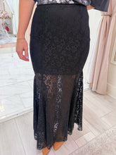 Making Promises Lace Maxi Skirt