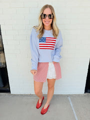 ZS Free Time Sweatshirt