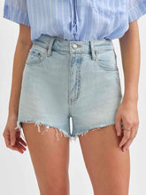 Troublemaker High Rise Short Gifted Vintage