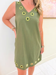 Olive & Ivy Dress