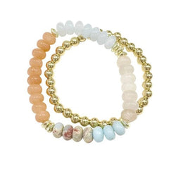 Jamie Bracelet Set