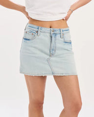 Malibu Mini Skirt Magnetic