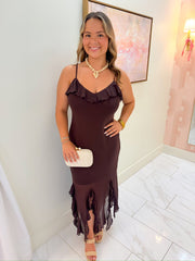 Mariane Dress