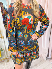 Duke Dress Davinci