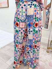 Egeria Pant