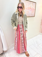 Lorelei Midi Skirt