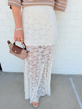 Mirabel Skirt