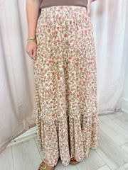 ZS Mora Maxi Skirt