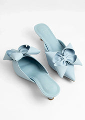 Nell Heel