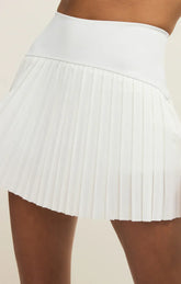 ZS Playing Doubles Skirt