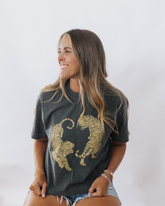 Roaring Tigers T-Shirt