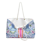 Britt Mills Tote Bag