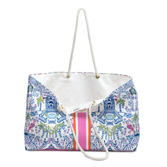Britt Mills Tote Bag