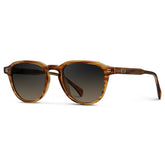 Baker - Men's Round Everyday Polarized Sunglasses