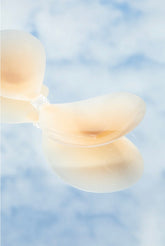 Silicone Stick On Bra