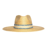 ST Carolina Palm Hat