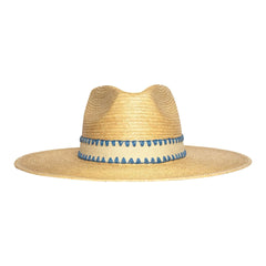 ST Carolina Palm Hat