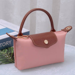 Colorful Penny Mini Crossbody Bag