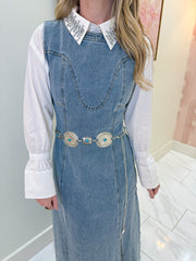 Rodeo Royale Button Up