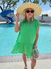 Opale Mini Dress