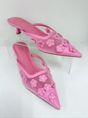 Norma Heel