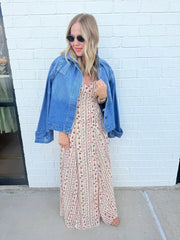 Estela Dress