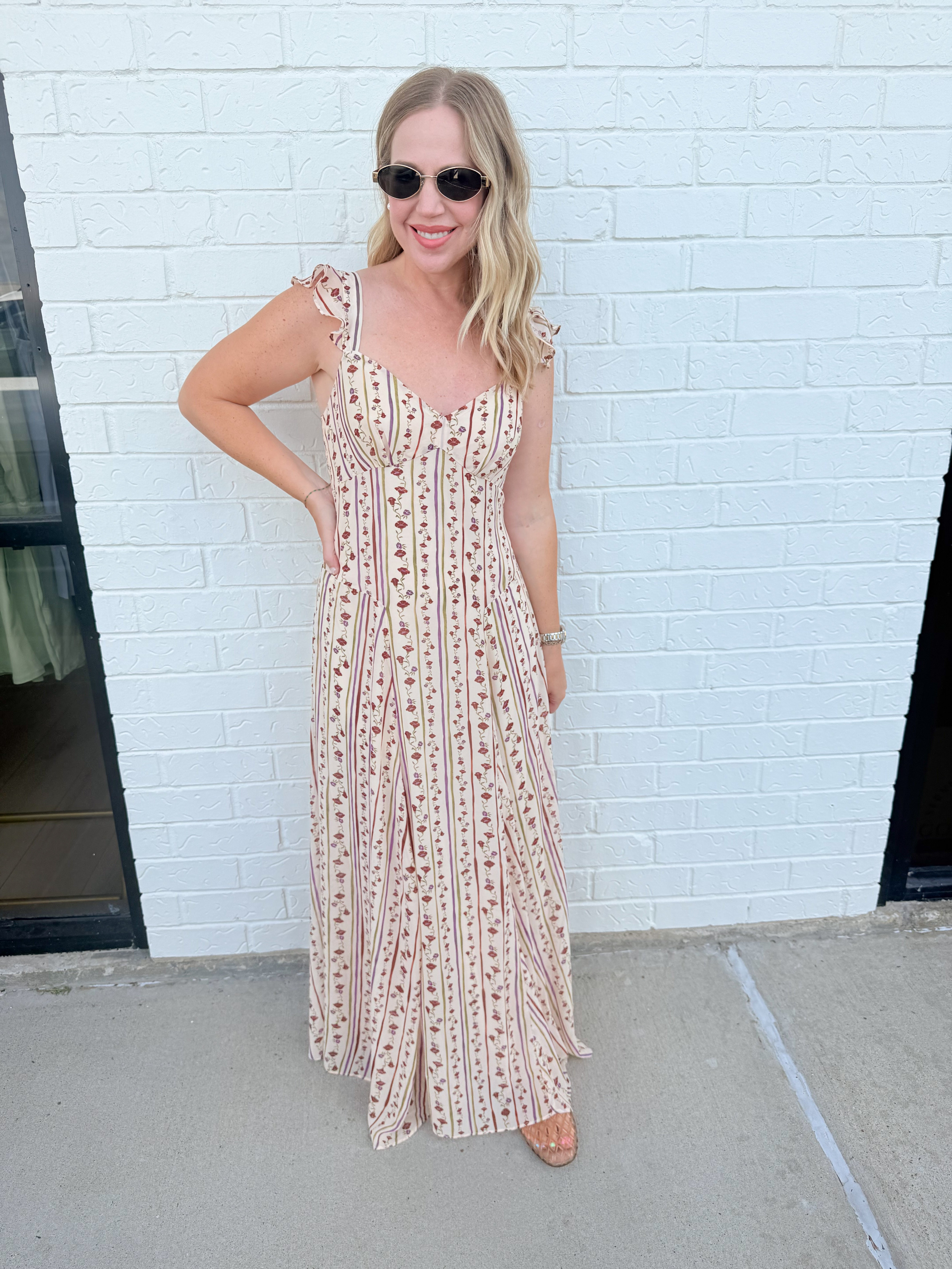 Estela Dress