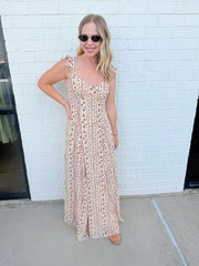 Estela Dress