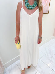 ZS Sandcomber Midi Dress