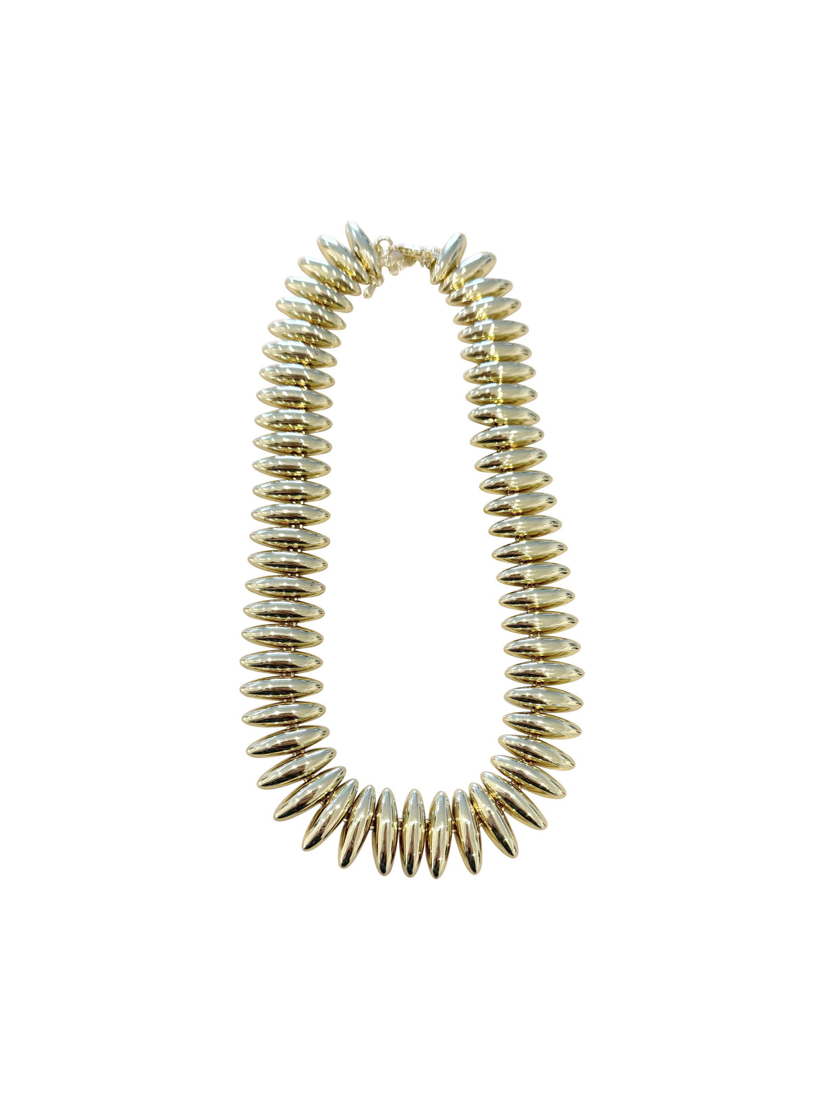 Faye Statement Necklace