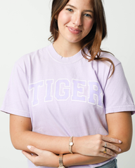Tiger Block T-Shirt