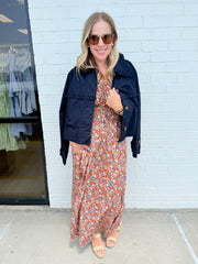 Mabel Maxi Dress