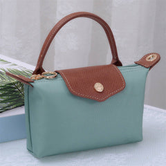 Colorful Penny Mini Crossbody Bag