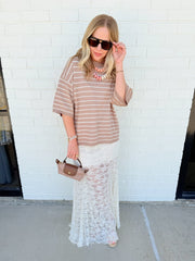 Mirabel Skirt