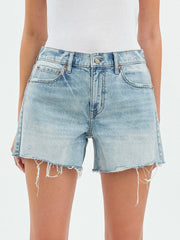 Crossroads Mid Rise Loose Short Reverie Vint